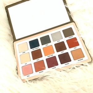 Natasha Denona Safari Palette
